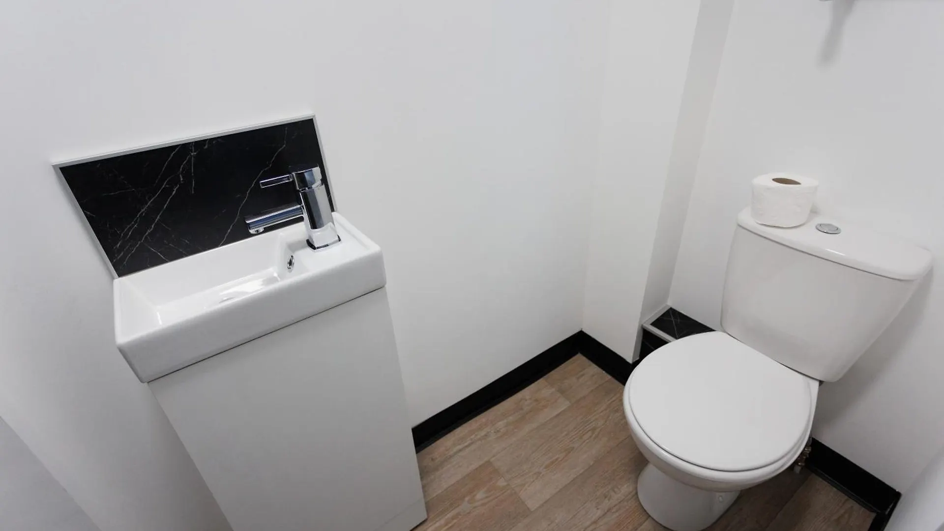 Stylish Boutique Apartment For 2 贝尔法斯特