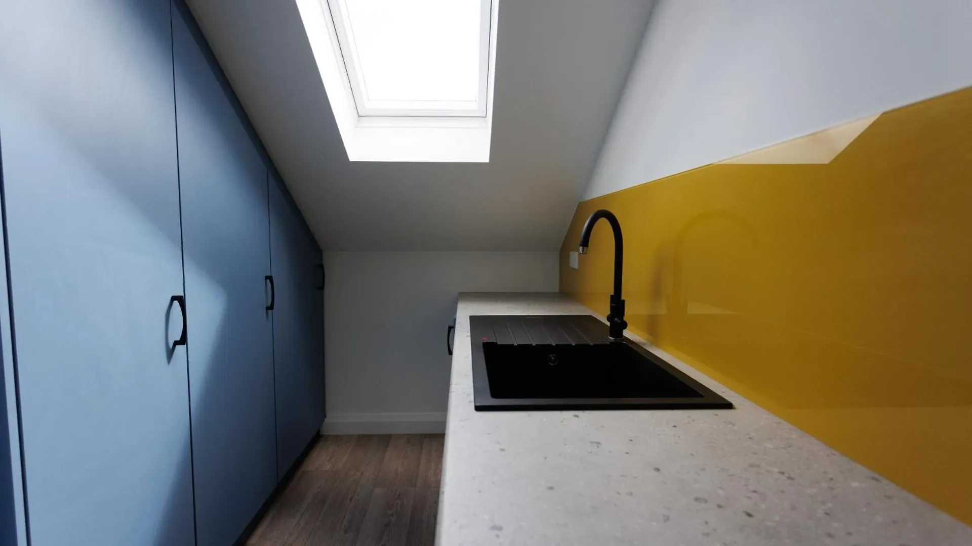 Stylish Boutique Apartment For 2 贝尔法斯特 英国