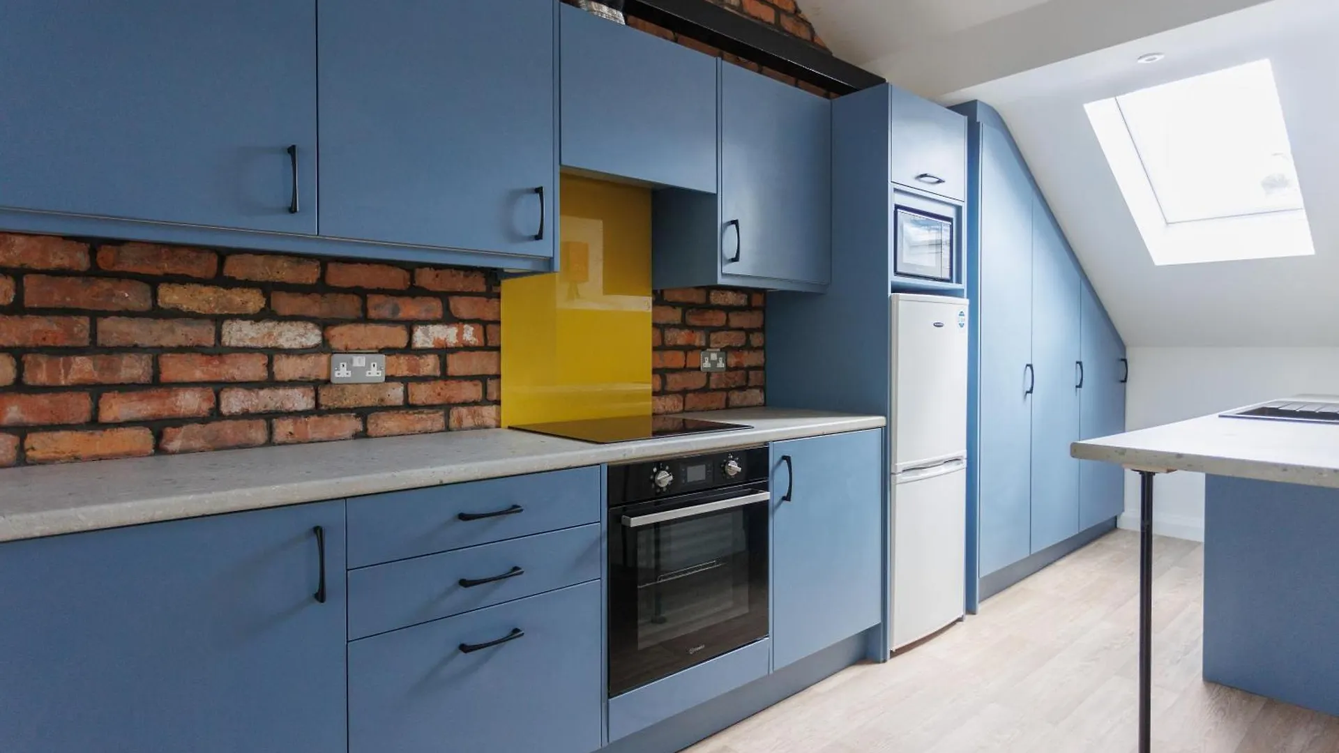 Stylish Boutique Apartment For 2 贝尔法斯特 英国