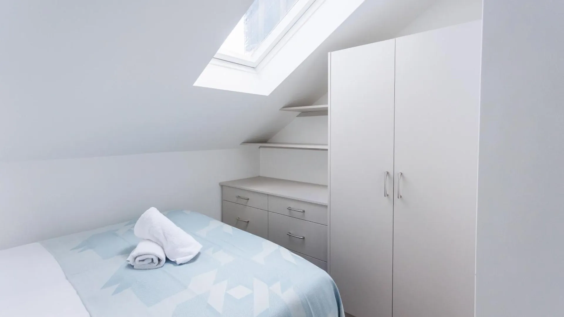 Stylish Boutique Apartment For 2 贝尔法斯特 0*,  英国
